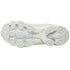 Philipp Plein Sport Claws White Sneakers